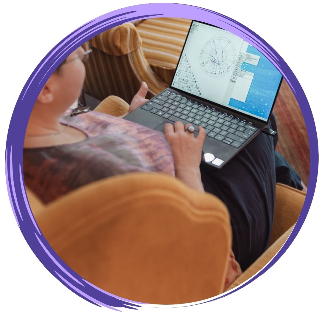 personalized-astrology-reading personalized astrology reading session