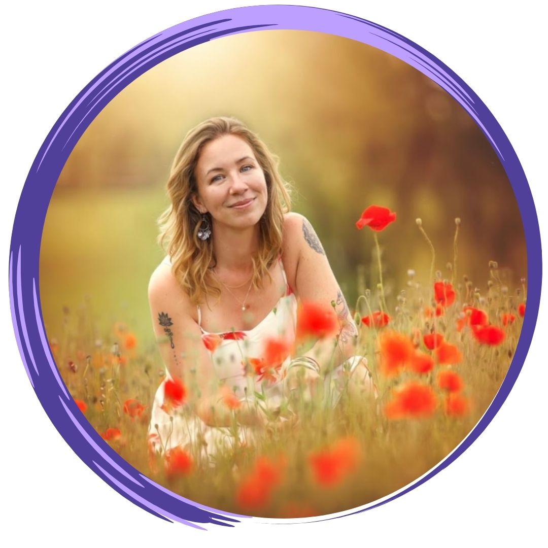 Michelle W. Michelle W. client testimonials sharing stories of personal growth and self-discovery