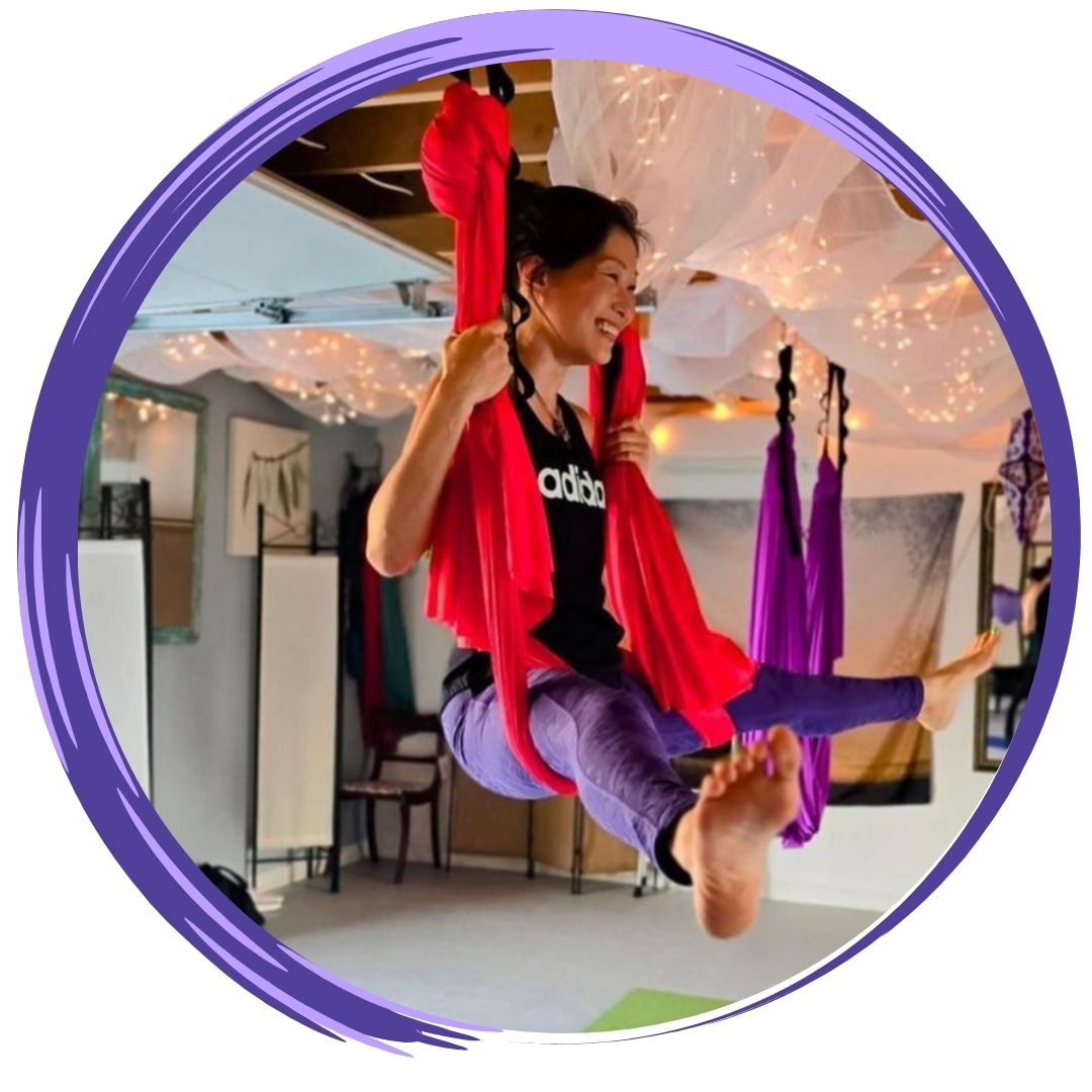 Kathryn Elise Kathryn Elise client testimonials sharing stories of personal growth and self-discovery