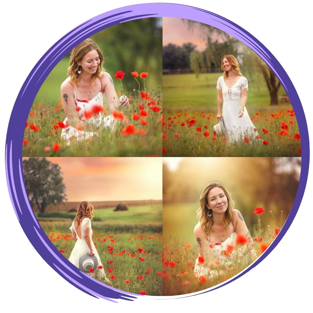 Michelle W. Michelle W. - Client stories of success and personal growth with Angel Living’s astrology services