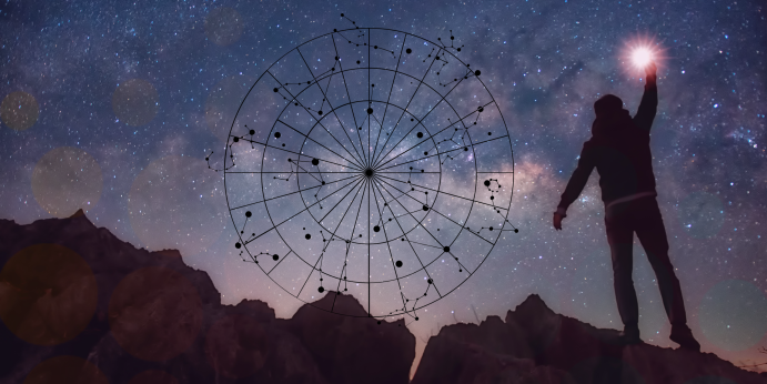 Creative Synthesis:  Reclaim Your Inner Wise One