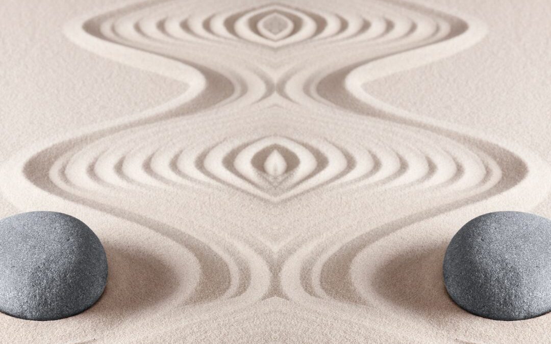Moving Through:  3 Steps to Spaciousness in Times of Change Copy